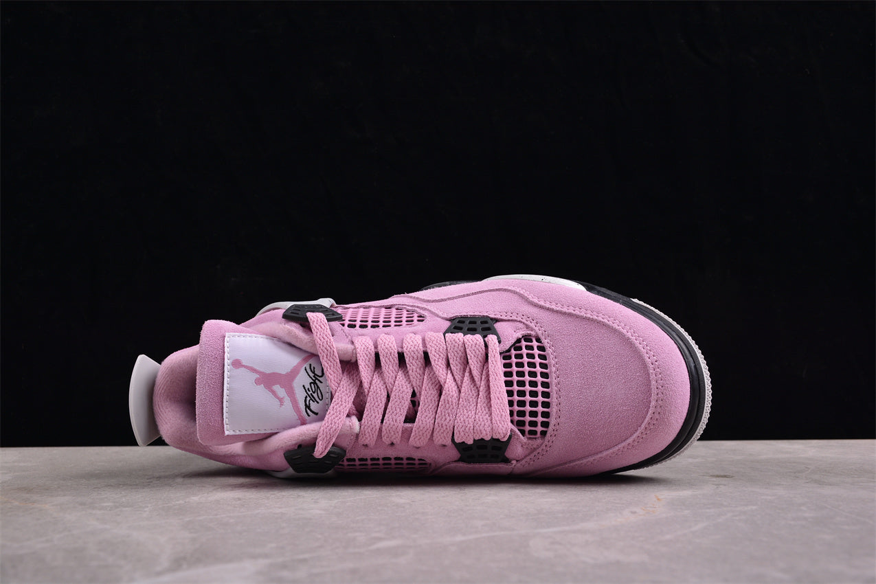 Air Jordan 4 Retro "Orchid" AJ4 AQ9129-501