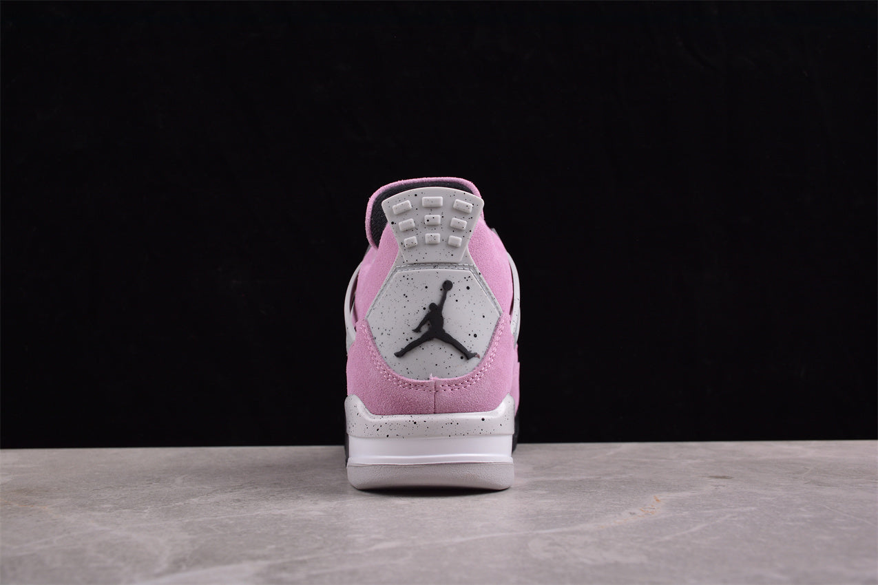 Air Jordan 4 Retro "Orchid" AJ4 AQ9129-501