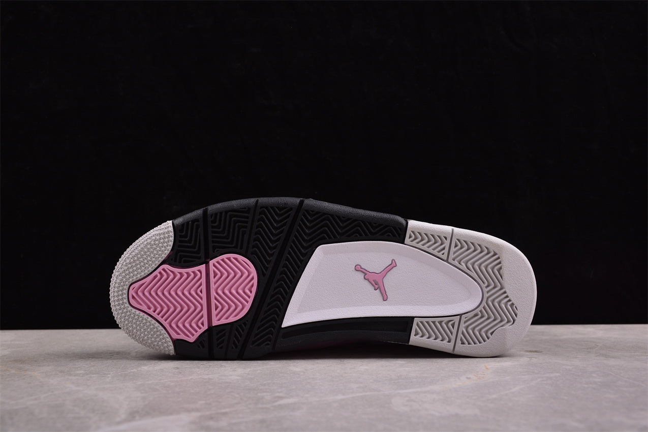 Air Jordan 4 Retro "Orchid" AJ4 AQ9129-501