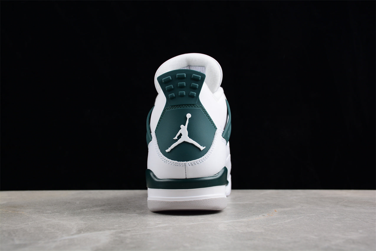 Air Jordan 4 Retro "Oxidized Green" AJ4 FQ8138-103