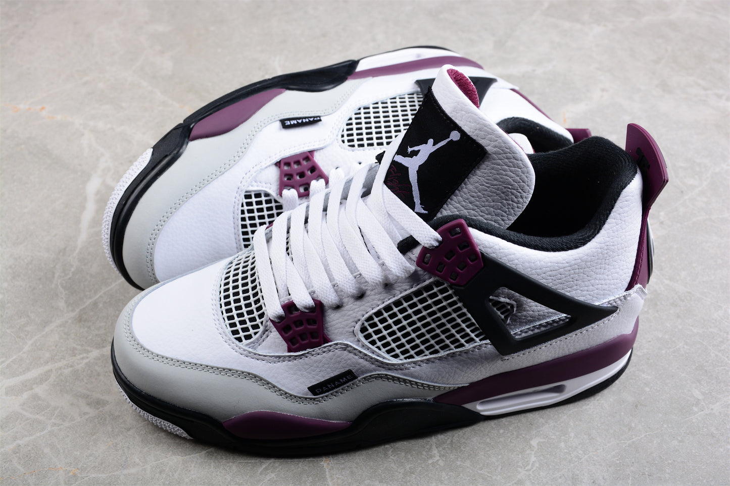 Air Jordan 4 Retro PSG AJ4 CZ5624-100