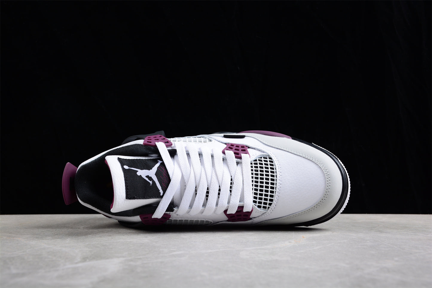 Air Jordan 4 Retro PSG AJ4 CZ5624-100