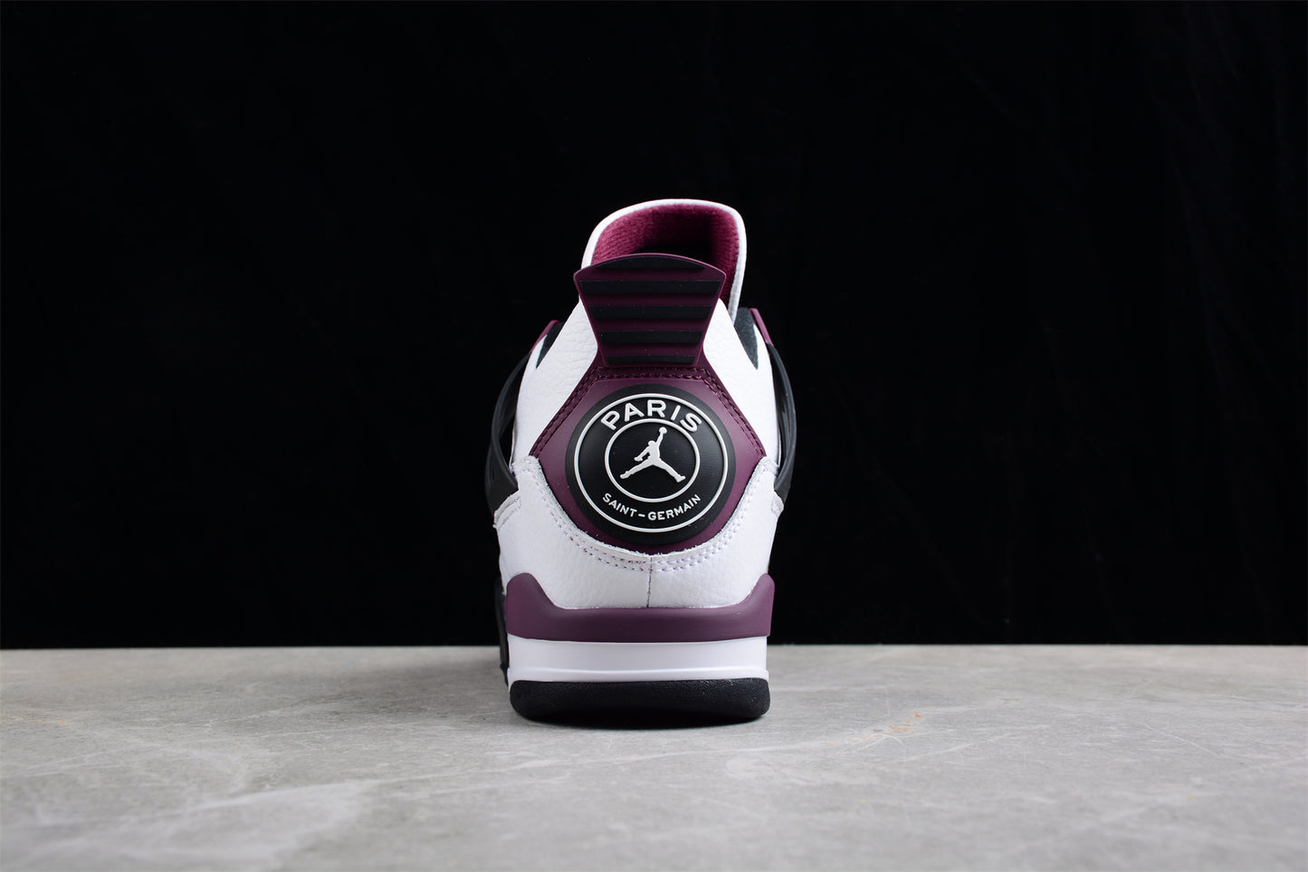 Air Jordan 4 Retro PSG AJ4 CZ5624-100