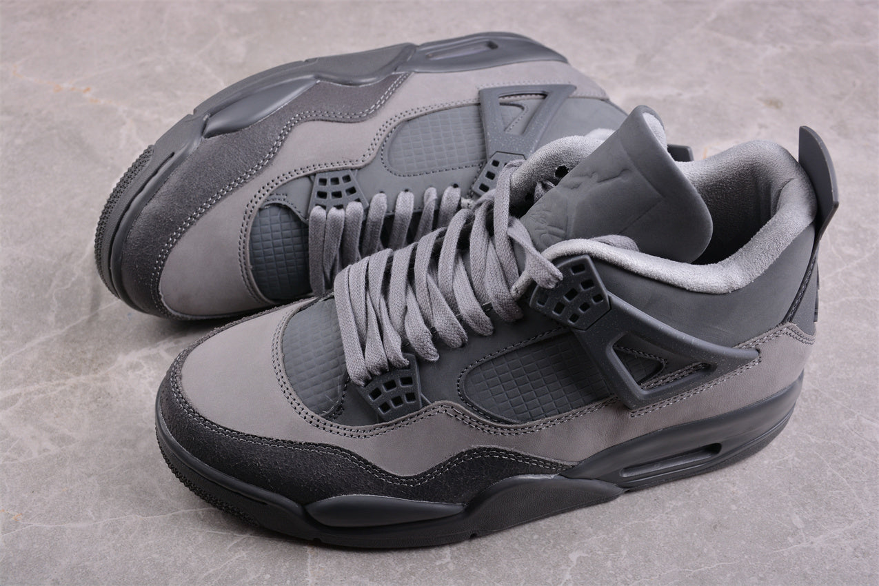 Air Jordan 4 Retro SE "Paris Olympics" AJ4 FQ7928-001