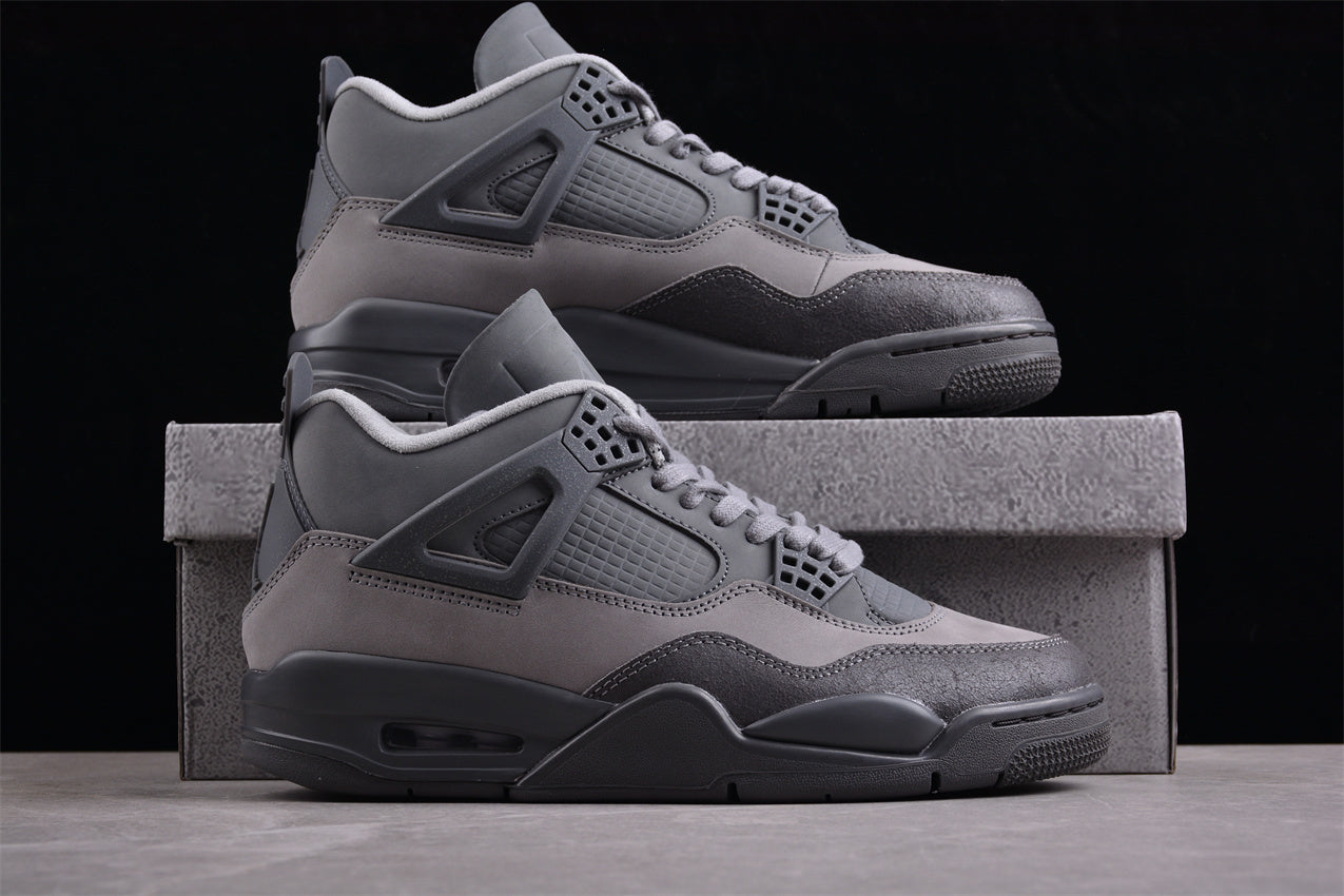 Air Jordan 4 Retro SE "Paris Olympics" AJ4 FQ7928-001