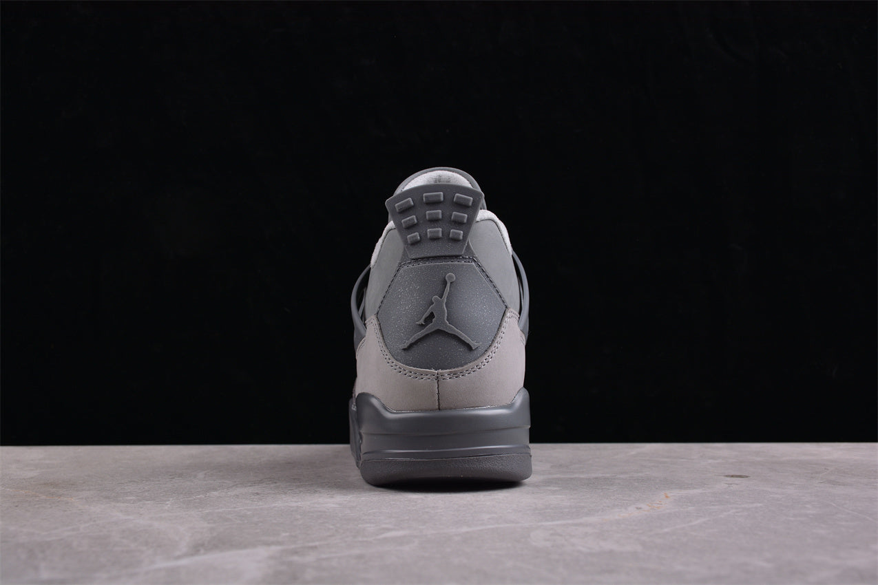 Air Jordan 4 Retro SE "Paris Olympics" AJ4 FQ7928-001