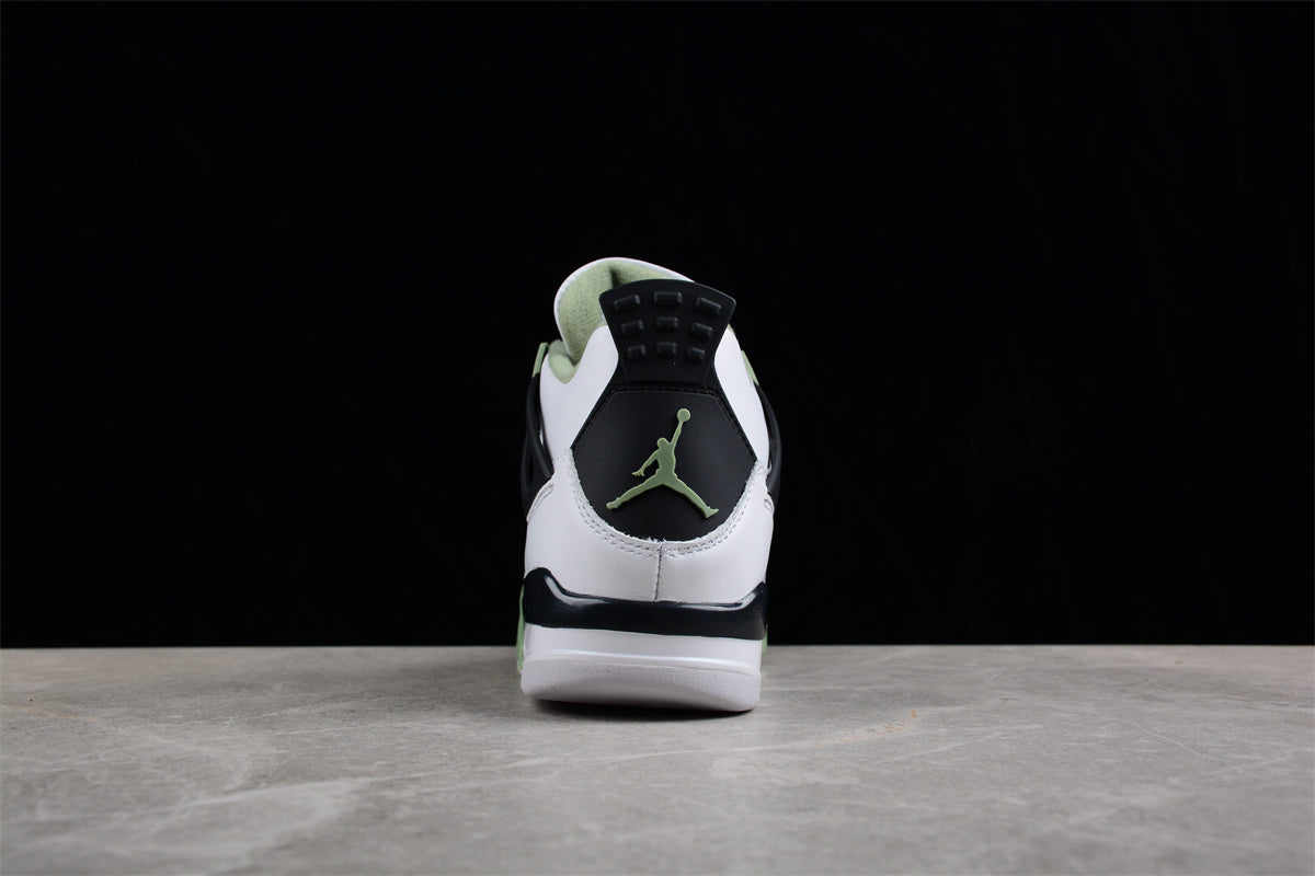 Air Jordan 4 Retro "Seafoam" AJ4 AQ9129-103