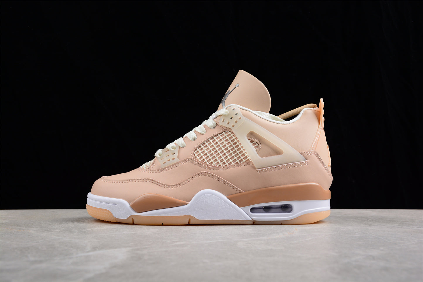 Air Jordan 4 Retro "Shimmer" AJ4 DJ0675-200