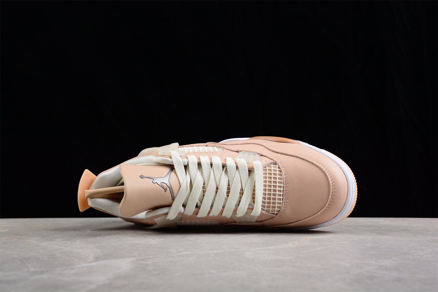Air Jordan 4 Retro "Shimmer" AJ4 DJ0675-200