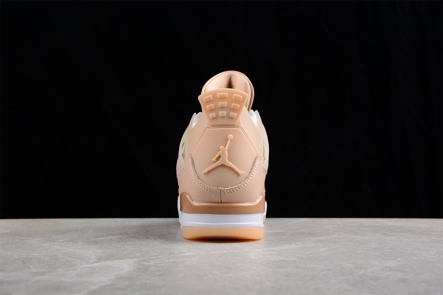 Air Jordan 4 Retro "Shimmer" AJ4 DJ0675-200