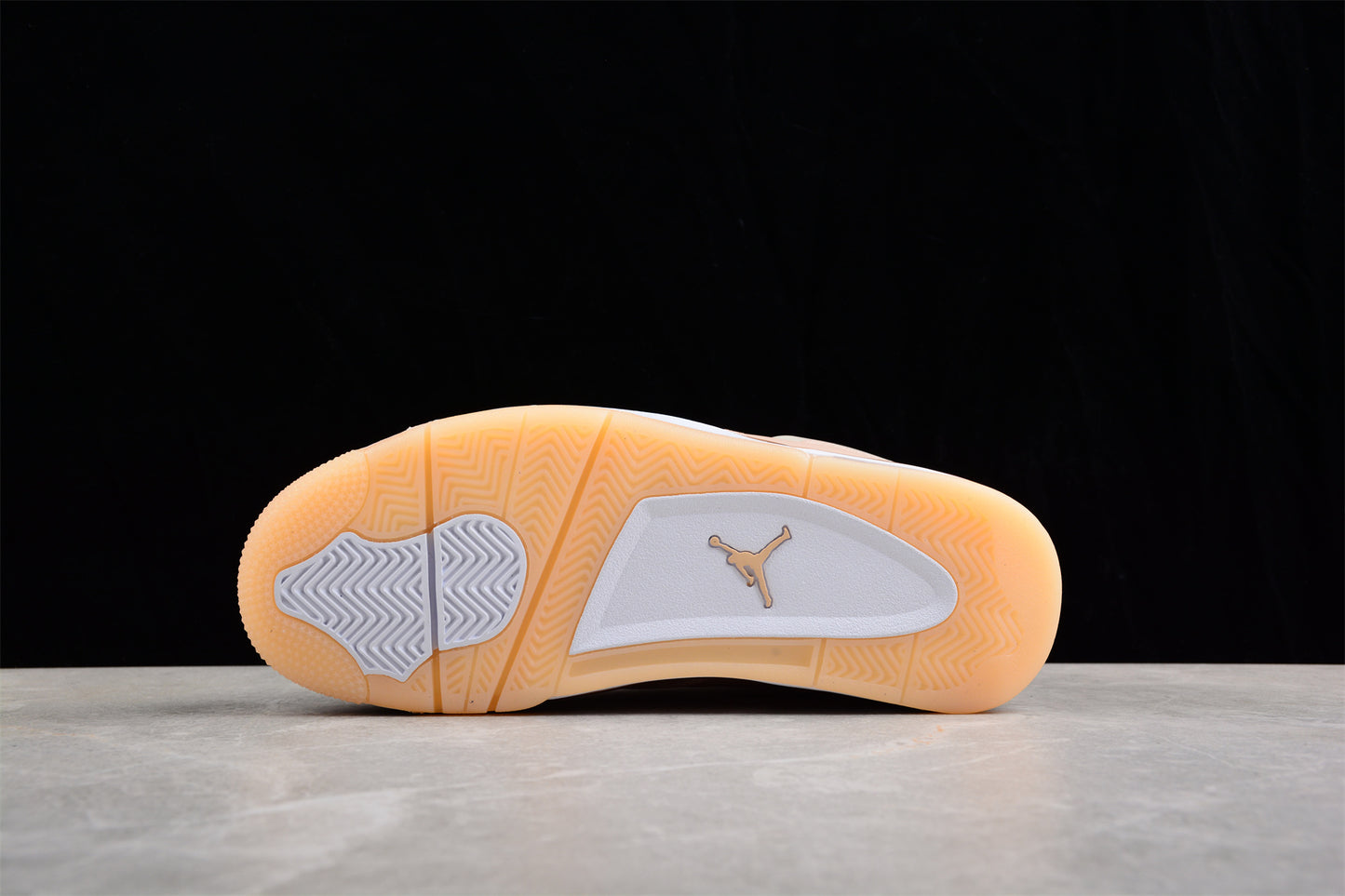 Air Jordan 4 Retro "Shimmer" AJ4 DJ0675-200