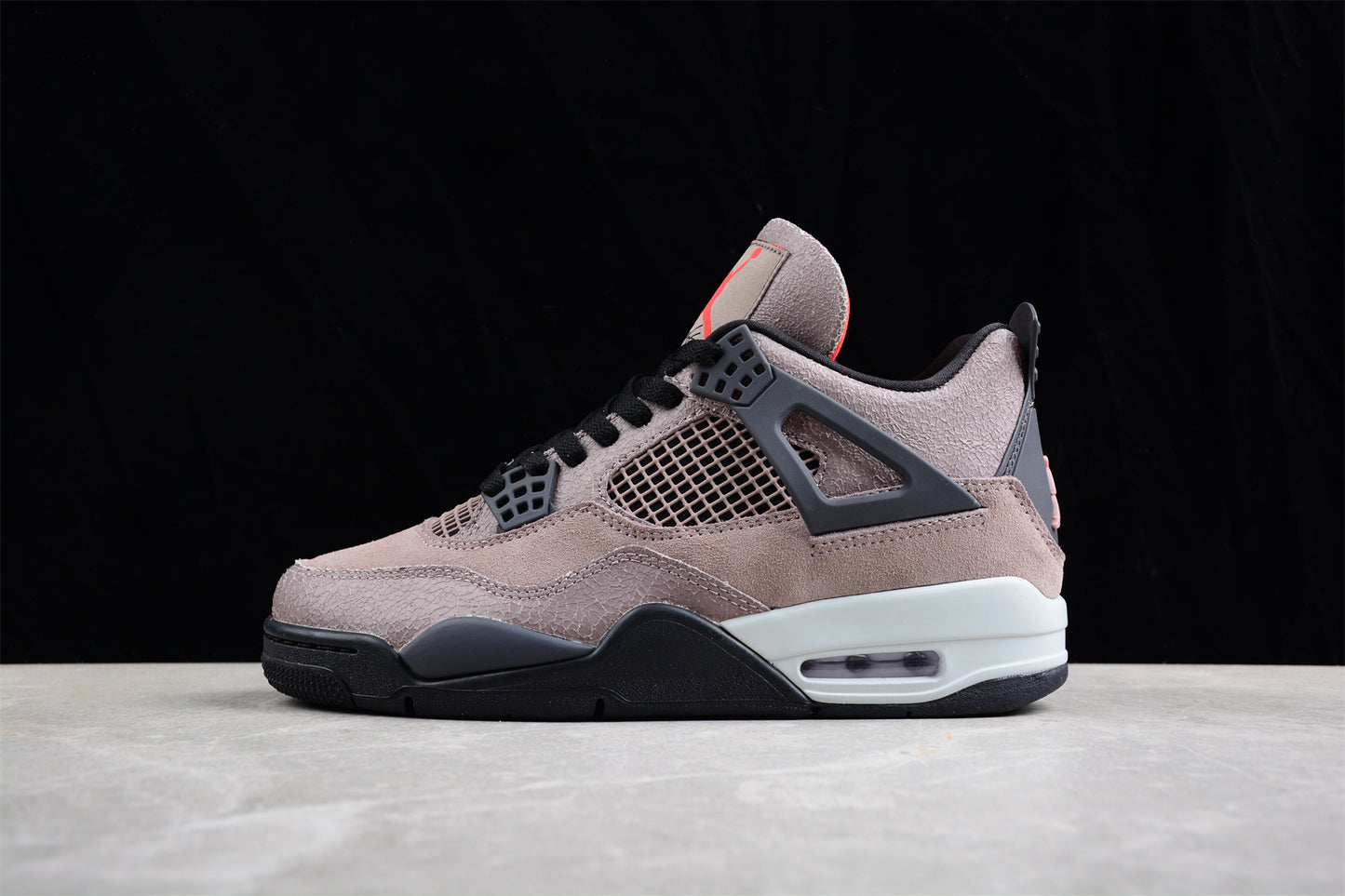 Air Jordan 4 Retro "Taupe Haze" AJ4 DB0732-200