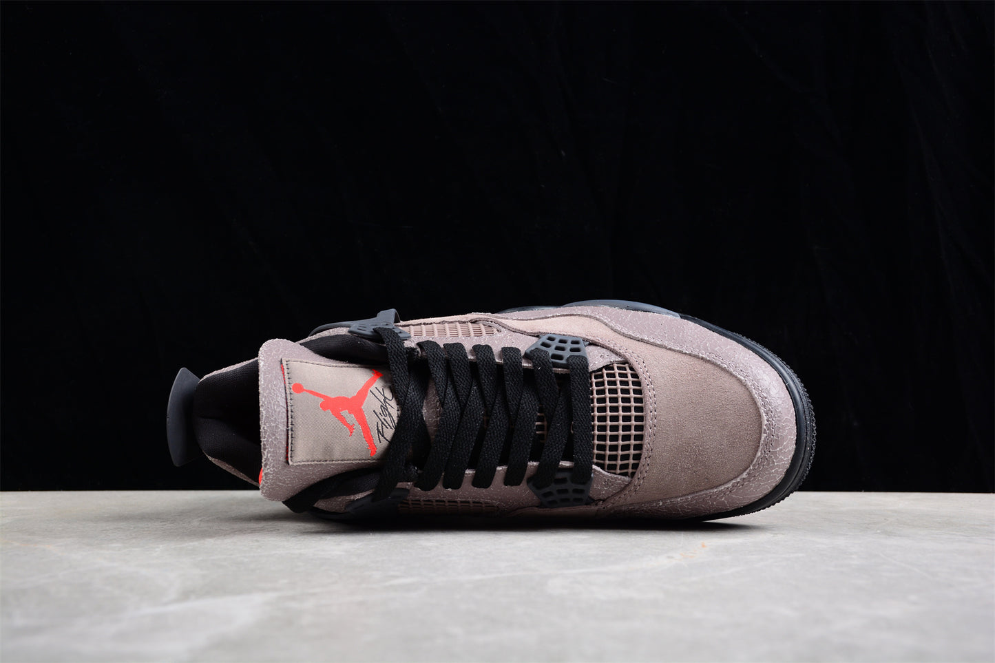 Air Jordan 4 Retro "Taupe Haze" AJ4 DB0732-200