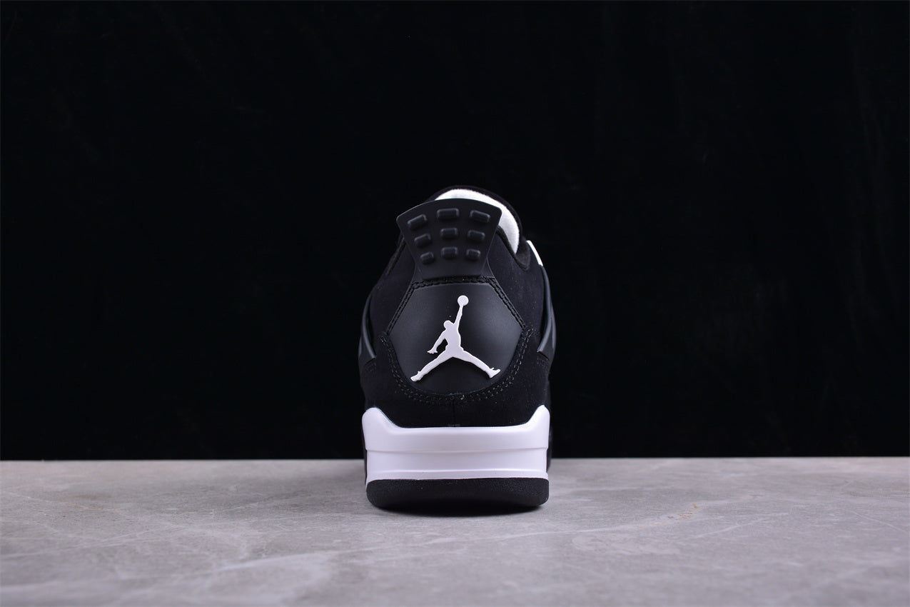 Air Jordan 4 Retro "White Thunder" – AJ4 FQ8138-001