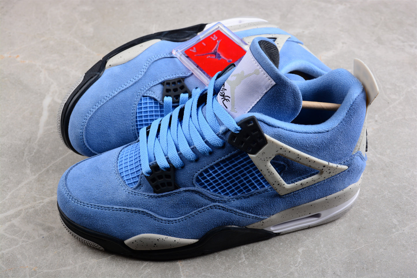 Air Jordan 4 SE“University Blue”AJ4 CT8527-400