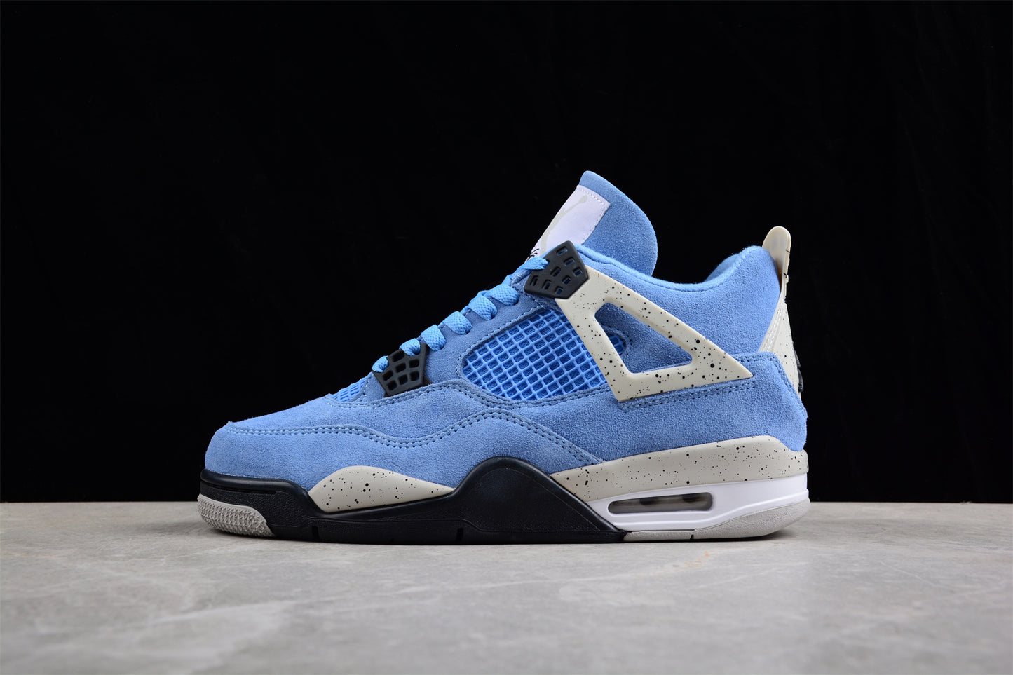 Air Jordan 4 SE“University Blue”AJ4 CT8527-400