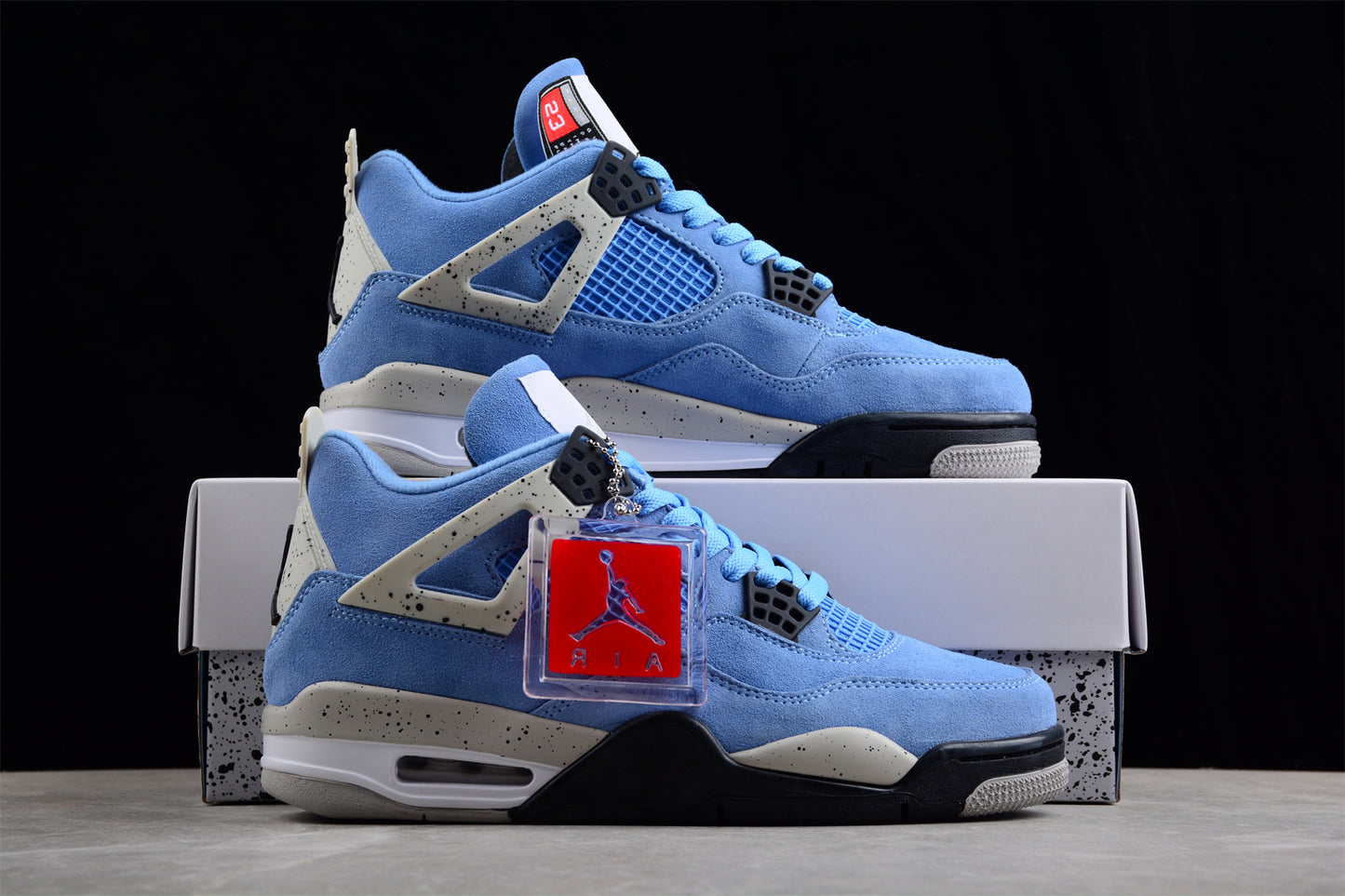 Air Jordan 4 SE“University Blue”AJ4 CT8527-400