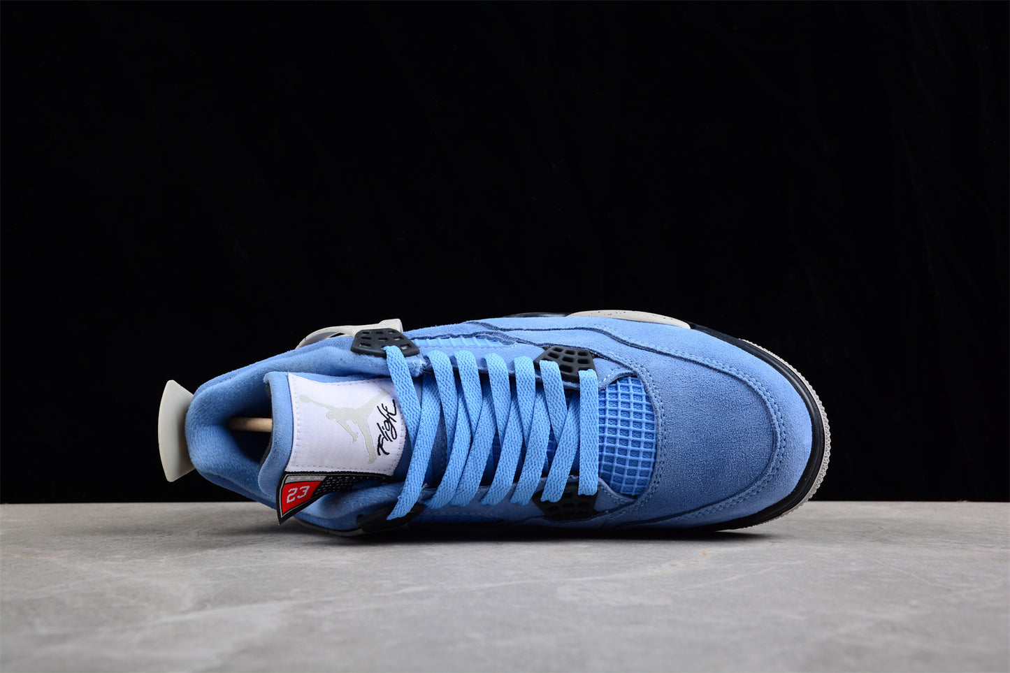 Air Jordan 4 SE“University Blue”AJ4 CT8527-400