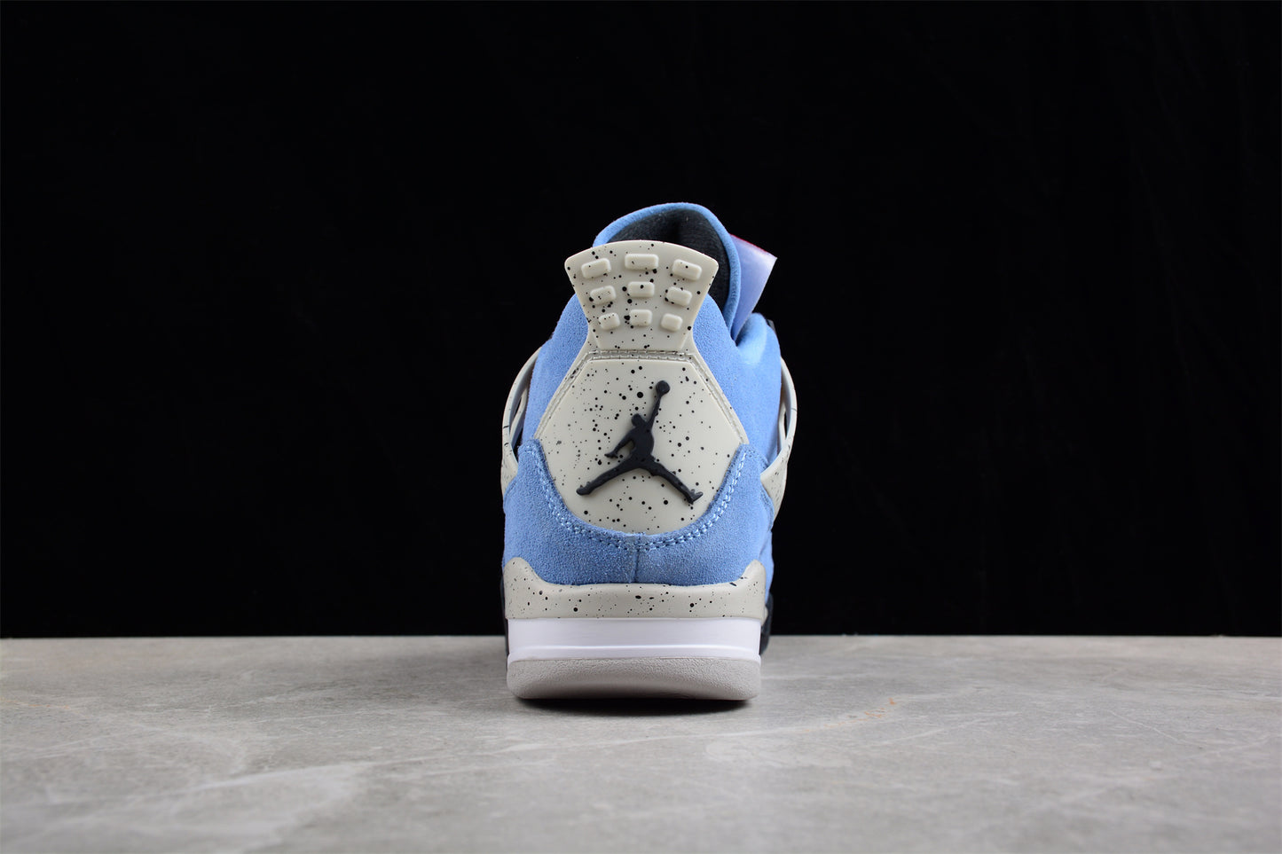 Air Jordan 4 SE“University Blue”AJ4 CT8527-400