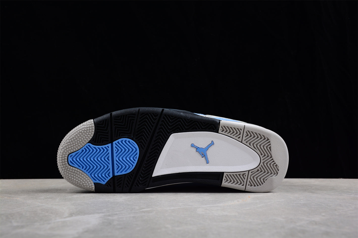 Air Jordan 4 SE“University Blue”AJ4 CT8527-400
