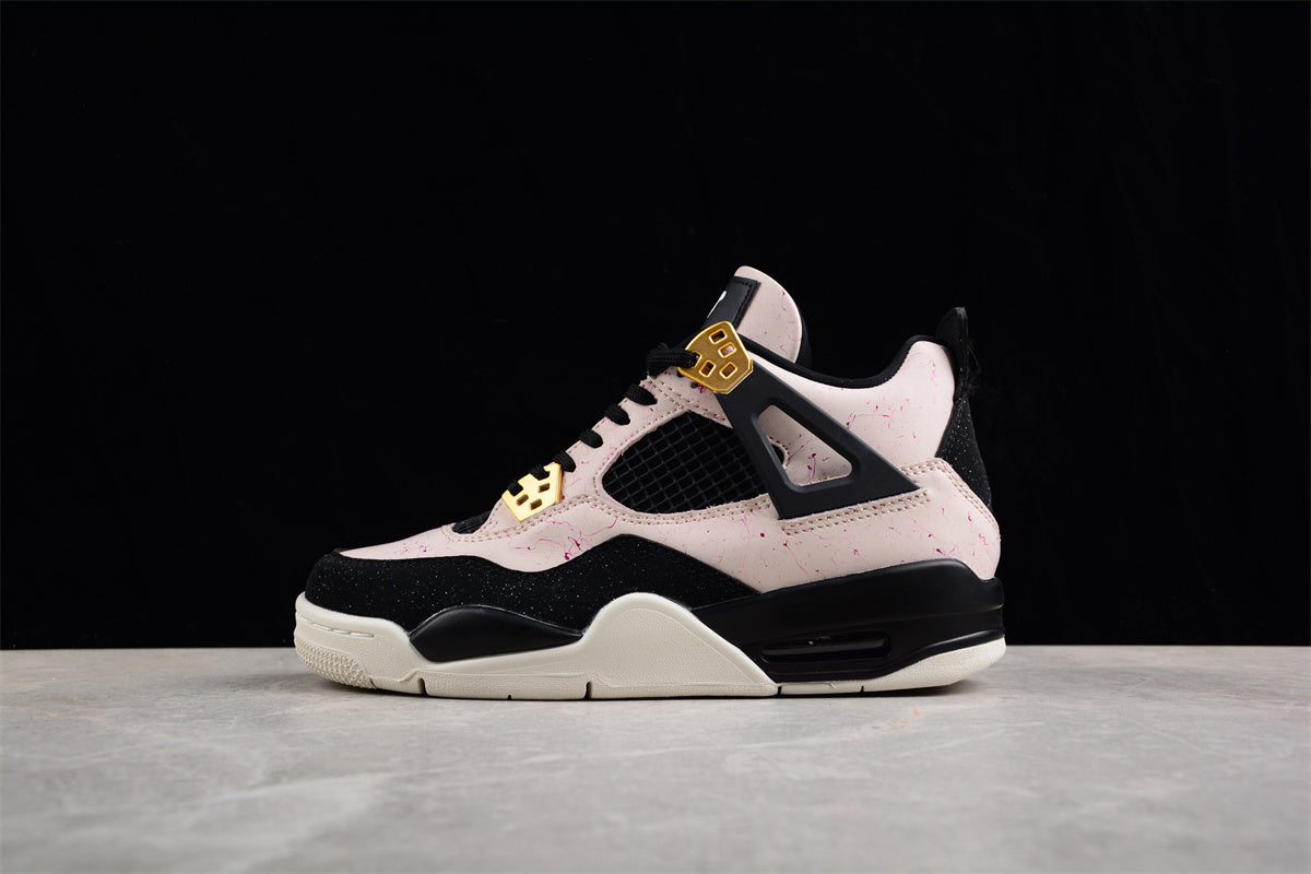 Air Jordan 4 "Silt Red" AJ4 AQ9129-601