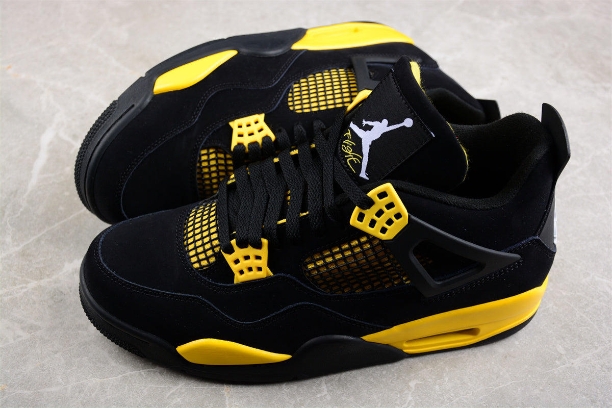 Air Jordan 4 "Thunder" AJ4 DH6927-017