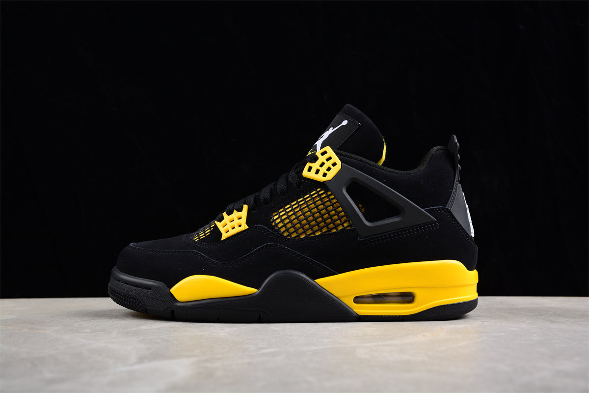 Air Jordan 4 "Thunder" AJ4 DH6927-017