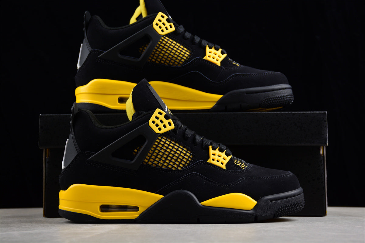 Air Jordan 4 "Thunder" AJ4 DH6927-017