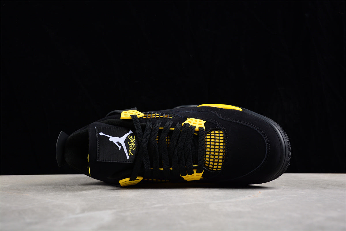 Air Jordan 4 "Thunder" AJ4 DH6927-017