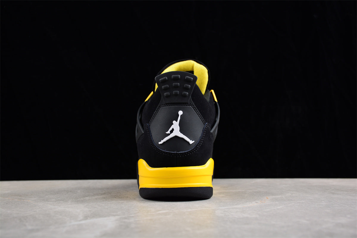 Air Jordan 4 "Thunder" AJ4 DH6927-017
