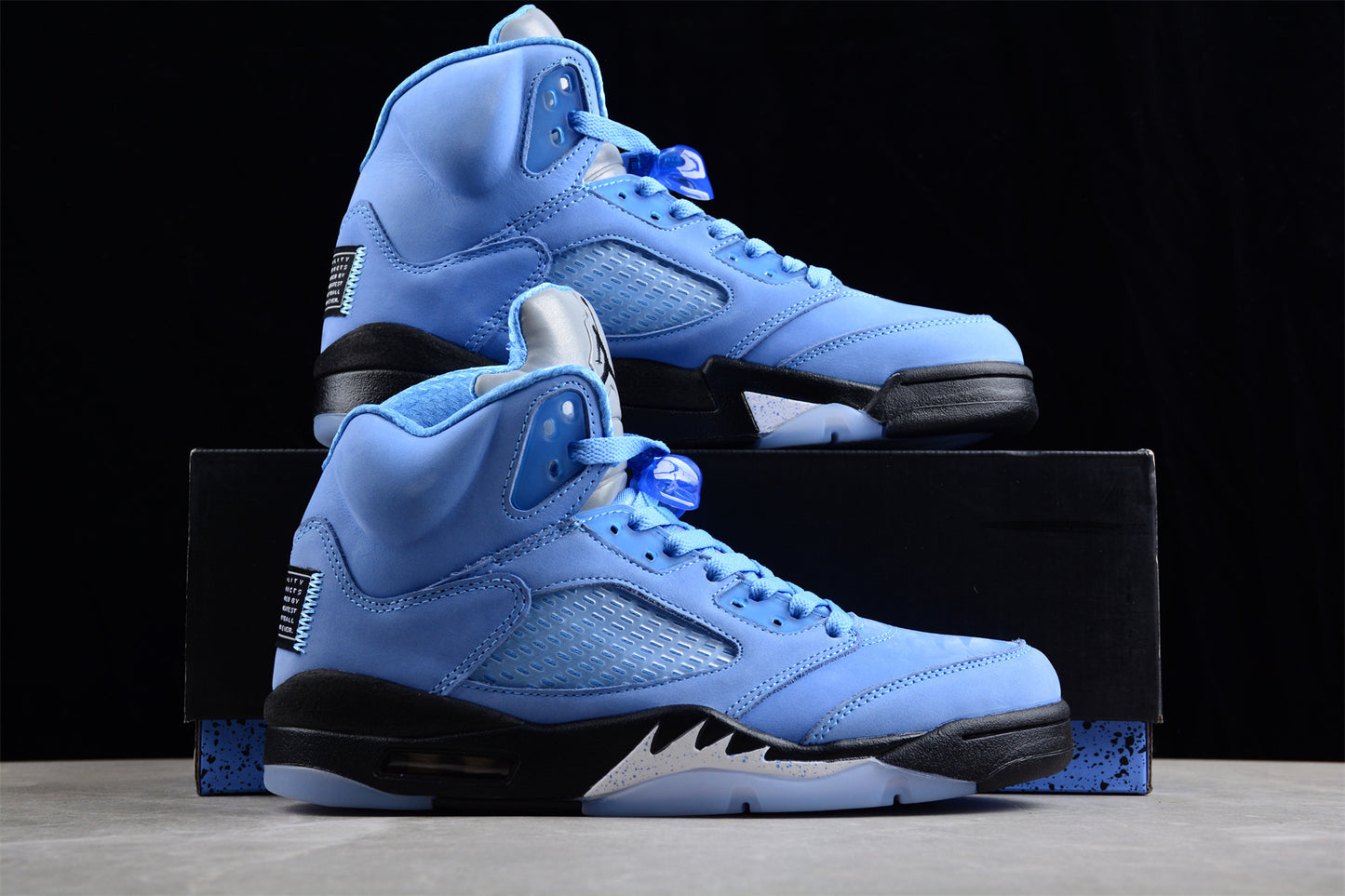 Air Jordan 5 "Concord" AJ5 DV1310-401