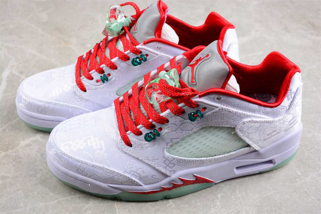 Air Jordan 5 Low AJ5 1551183