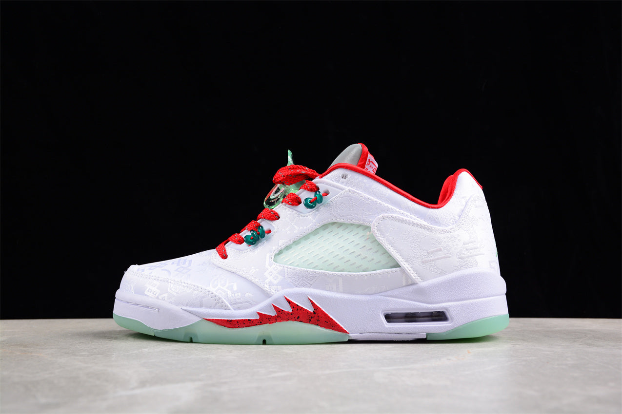Air Jordan 5 Low AJ5 1551183