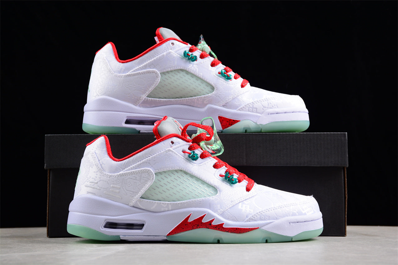 Air Jordan 5 Low AJ5 1551183