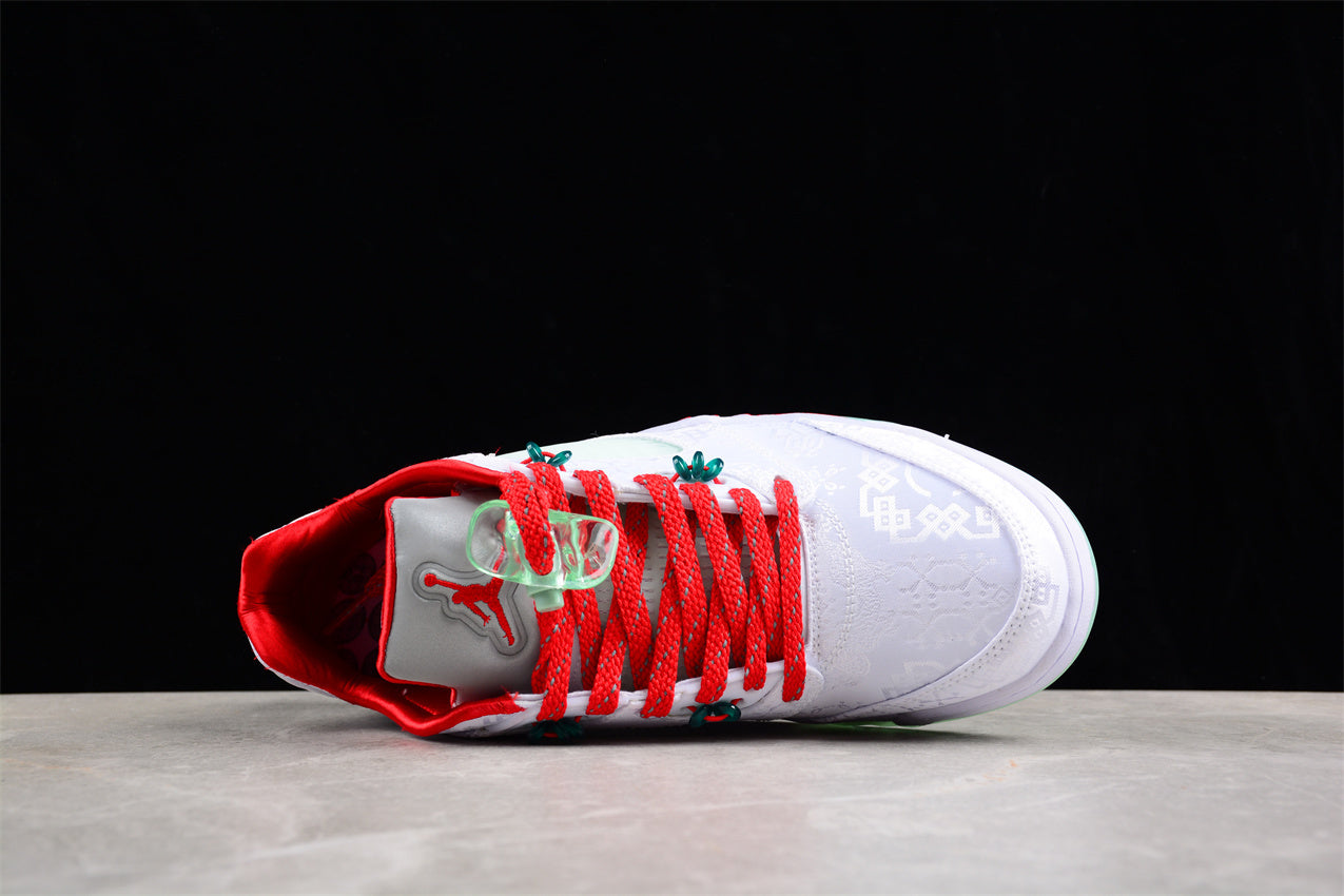 Air Jordan 5 Low AJ5 1551183