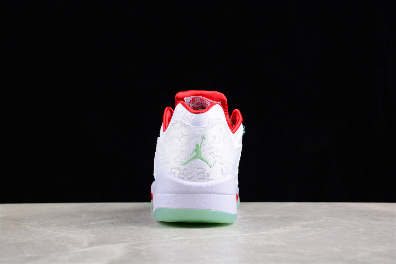 Air Jordan 5 Low AJ5 1551183