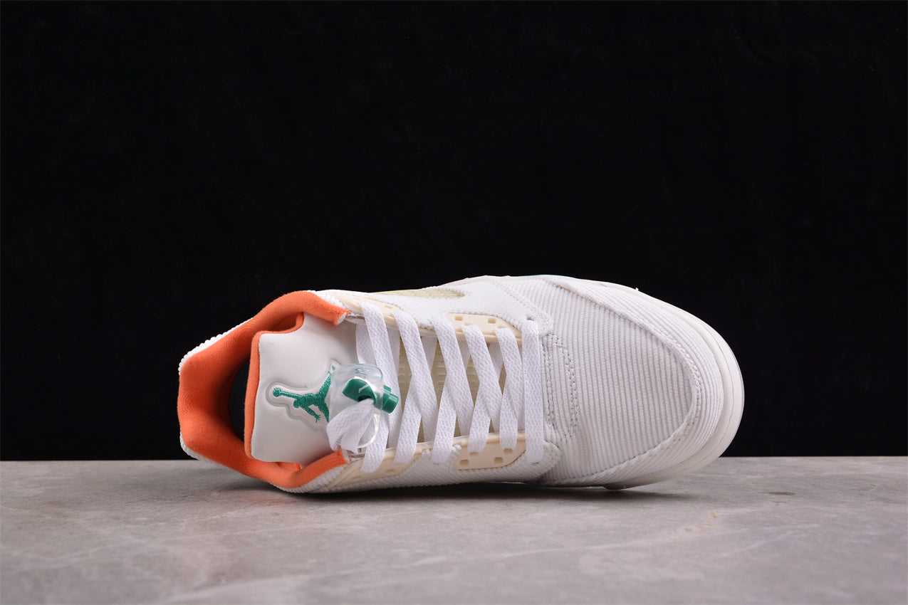 Air Jordan 5 Low AJ5 CW4204-100