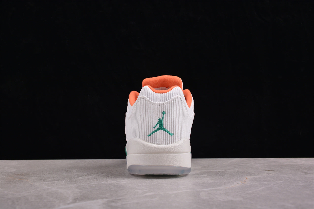 Air Jordan 5 Low AJ5 CW4204-100