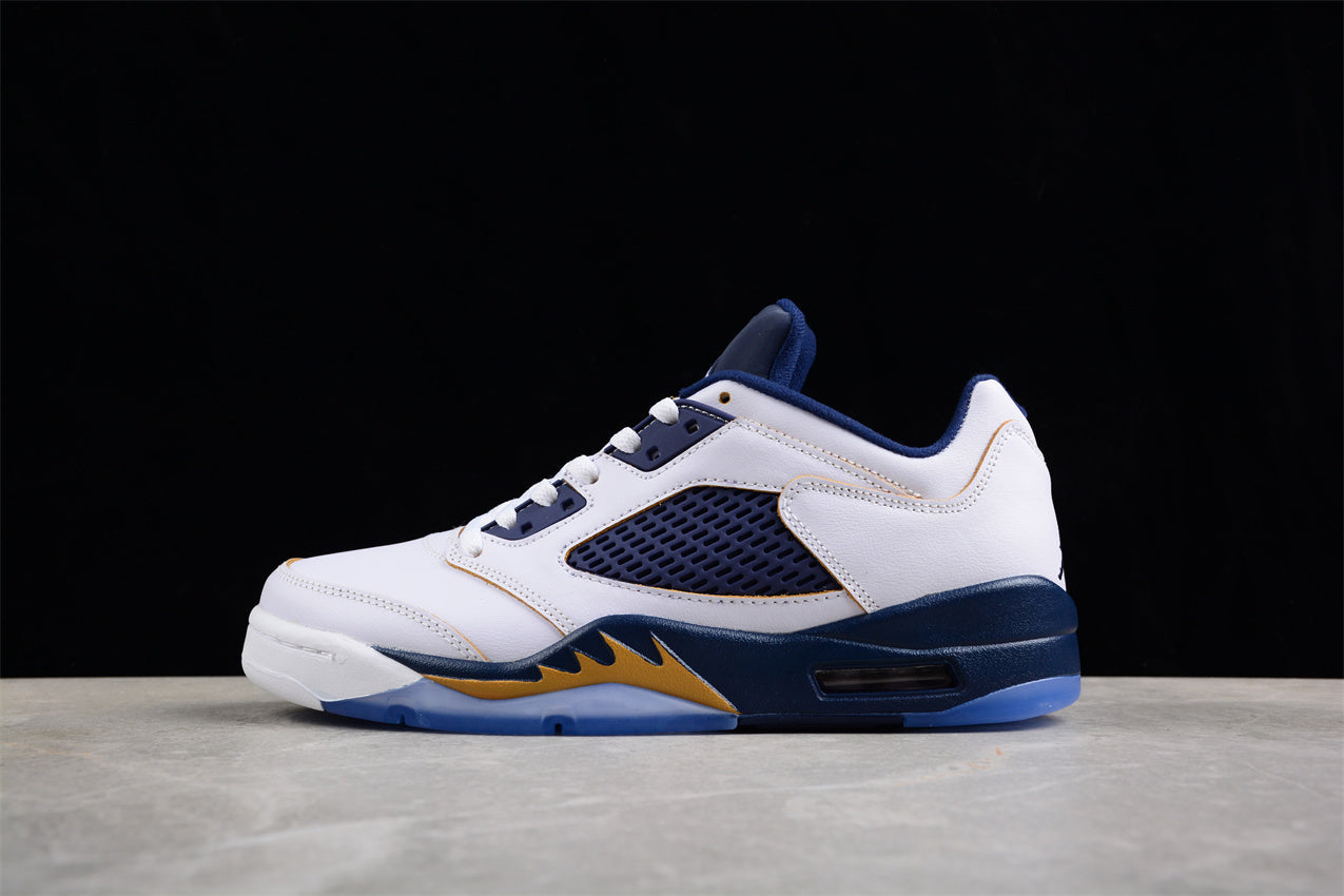 Air Jordan 5 Low "Dunk From Above" AJ5 819171-135
