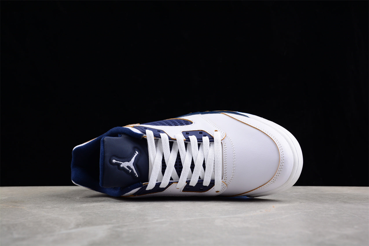 Air Jordan 5 Low "Dunk From Above" AJ5 819171-135