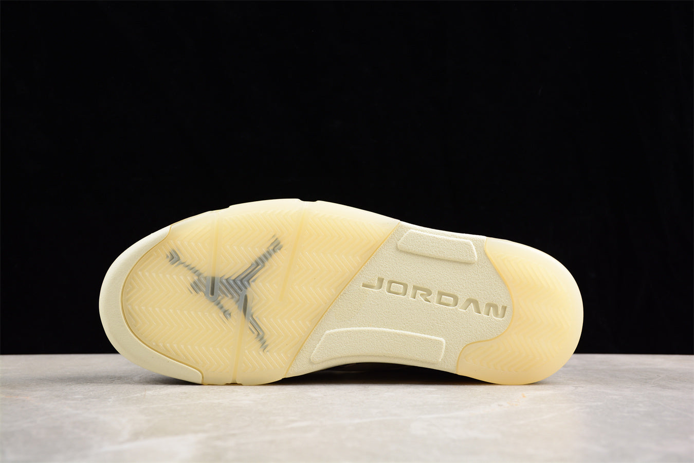 Air Jordan 5 Low "Expression" AJ5 DA8016-100