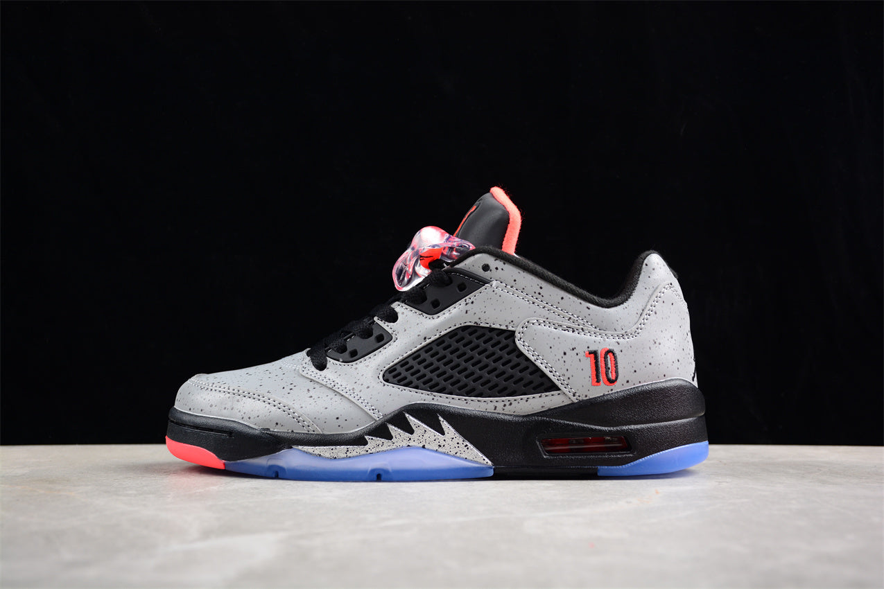Air Jordan 5 Low "Neymar" AJ5 846316-025