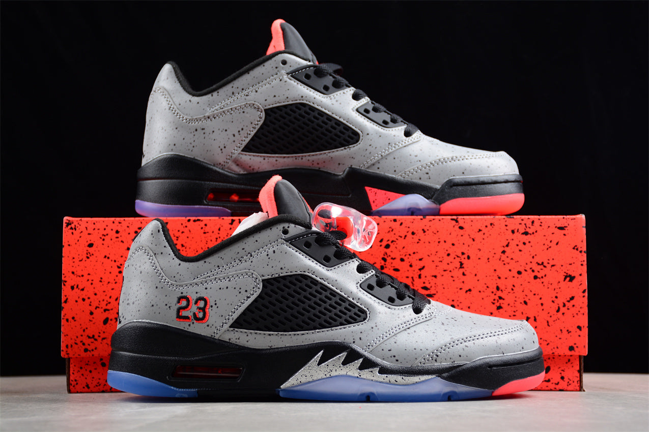 Air Jordan 5 Low "Neymar" AJ5 846316-025