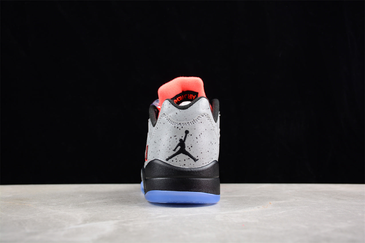 Air Jordan 5 Low "Neymar" AJ5 846316-025