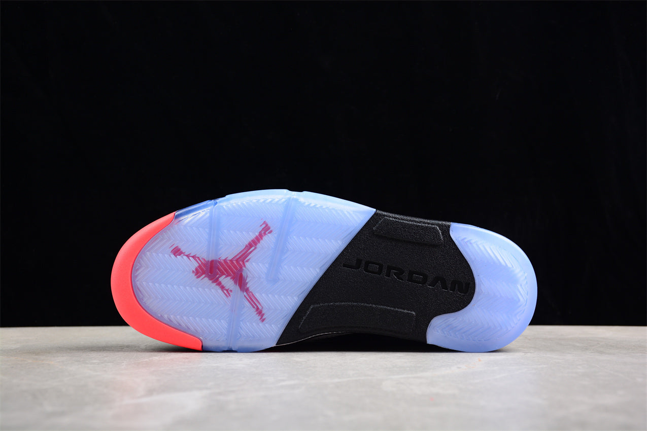 Air Jordan 5 Low "Neymar" AJ5 846316-025