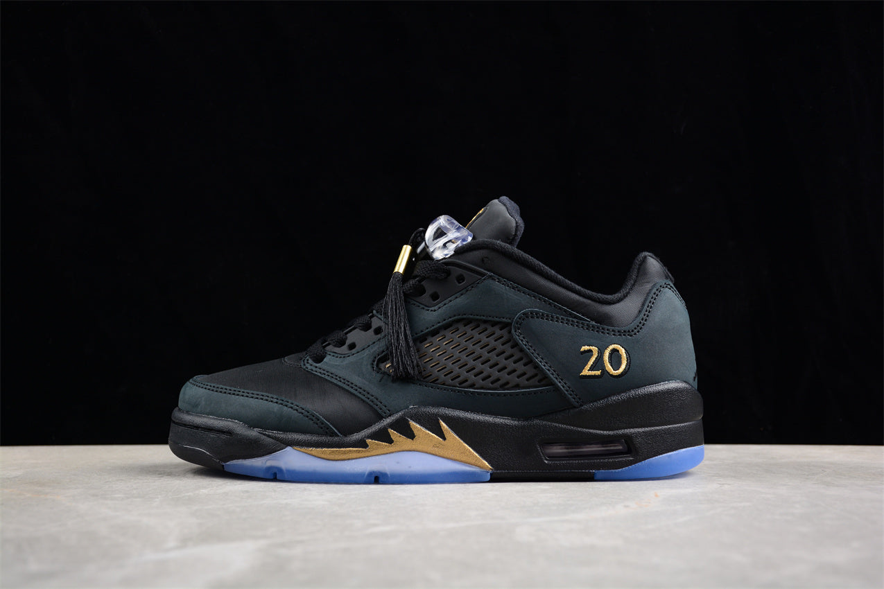 Air Jordan 5 Low "Wings" AJ5 DJ1094-001