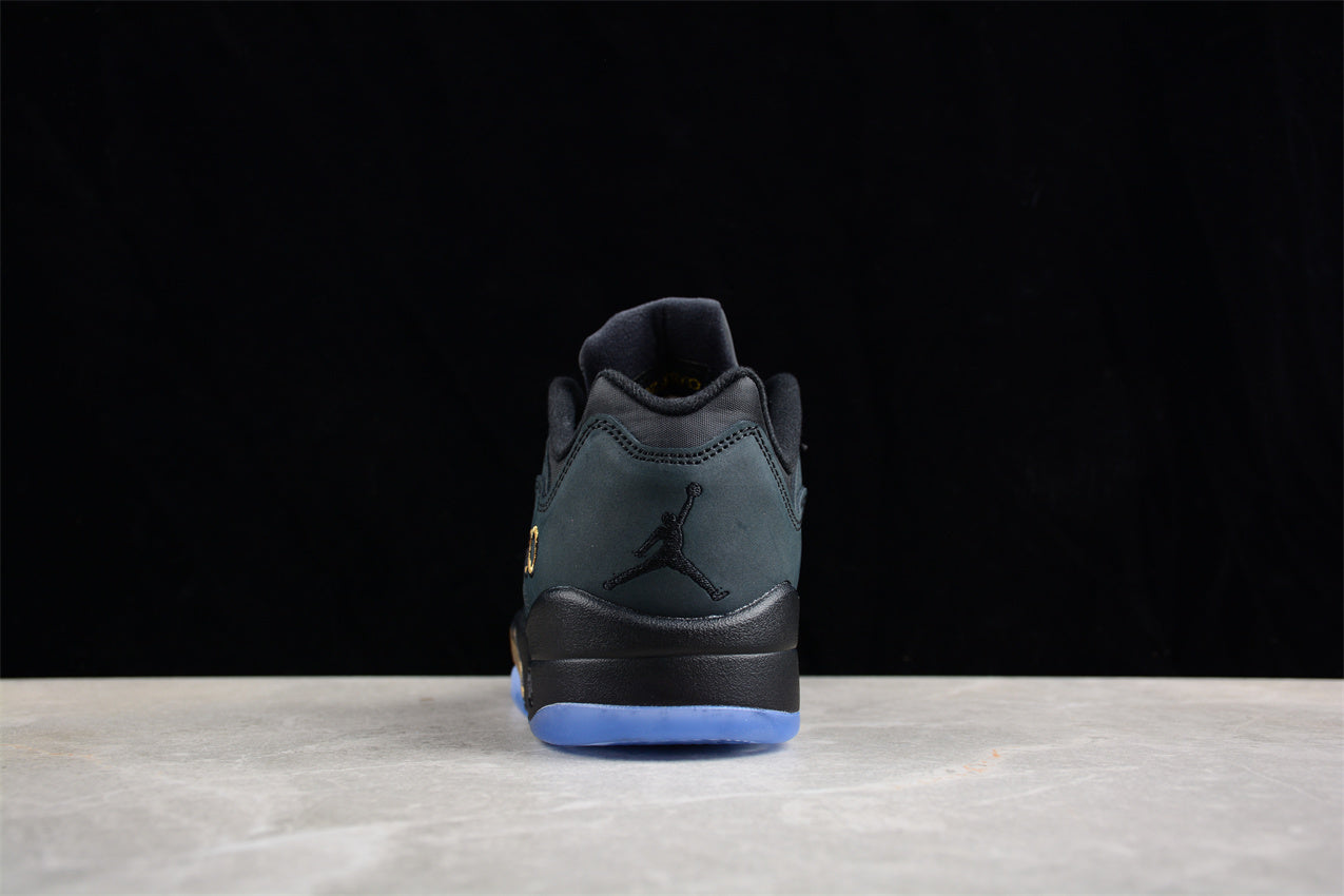 Air Jordan 5 Low "Wings" AJ5 DJ1094-001