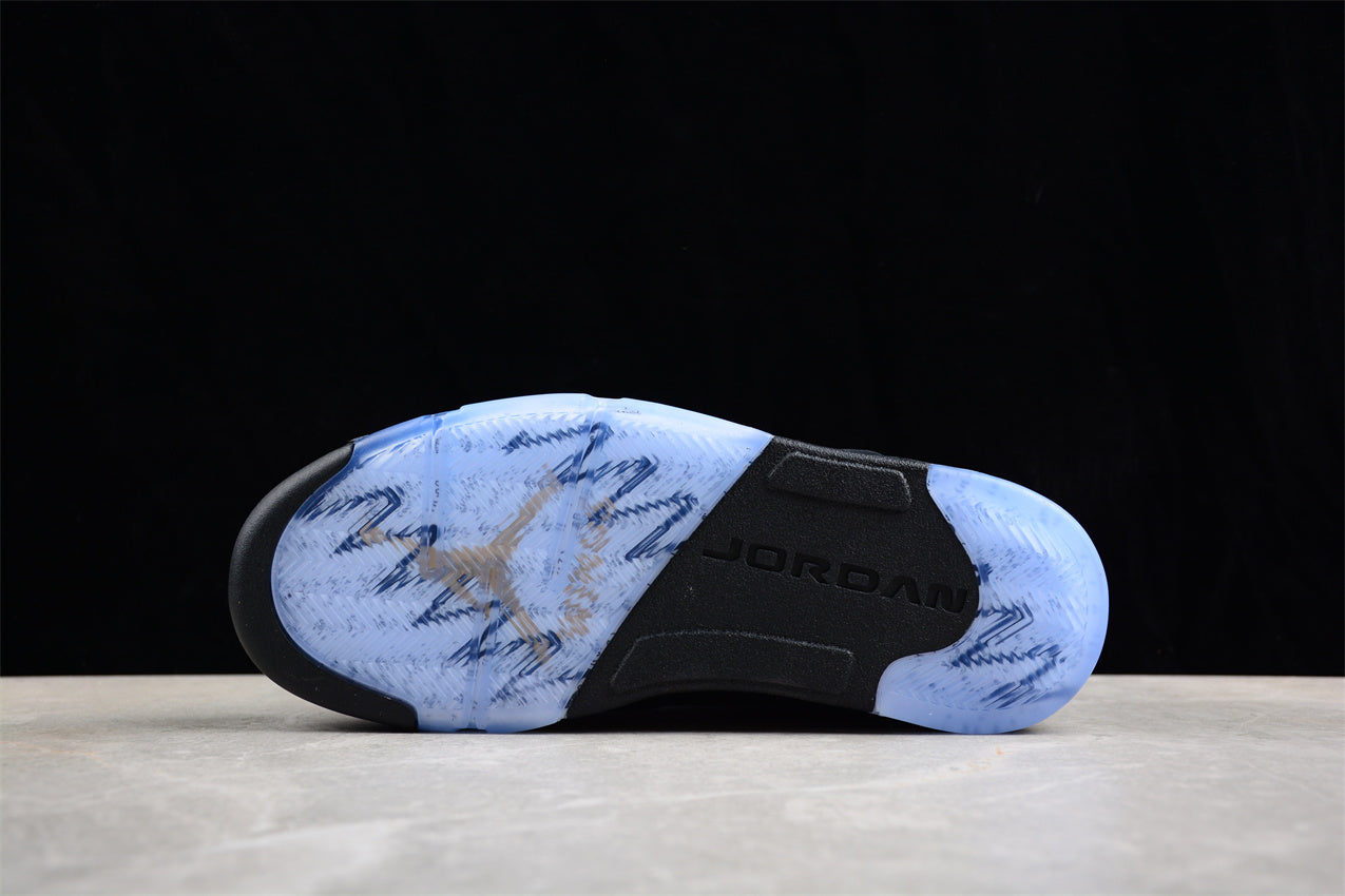 Air Jordan 5 Low "Wings" AJ5 DJ1094-001