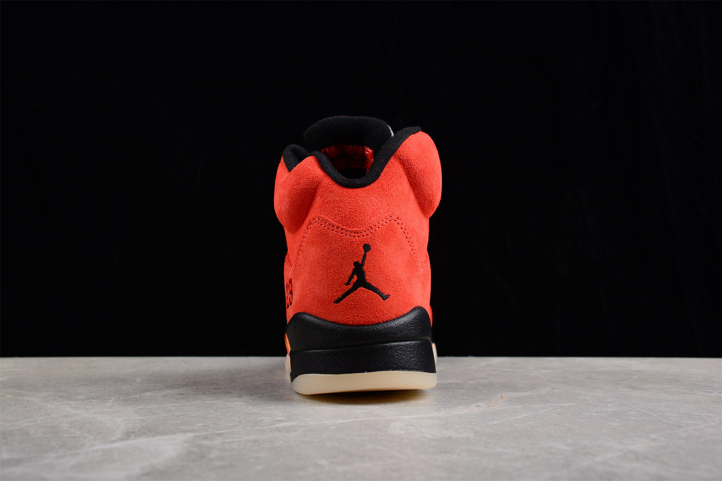 Air Jordan 5 "Mars For Her" AJ5 DD9336-800