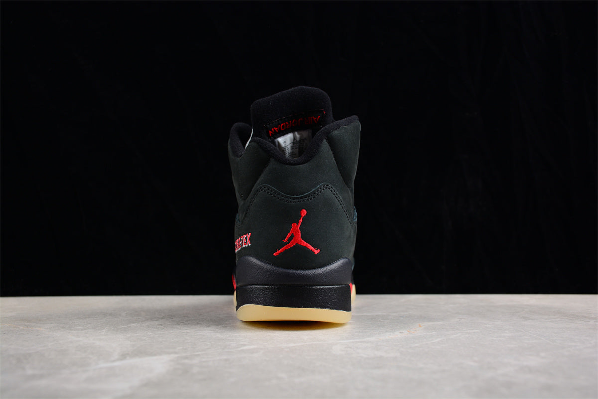 Air Jordan 5 "Off-Noir" AJ5 DR0092-001